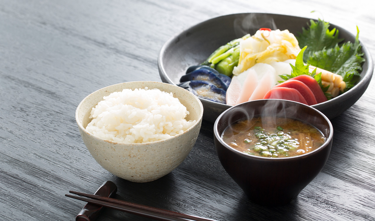 毎日の食事を考える 欲しかった暮らしラボ